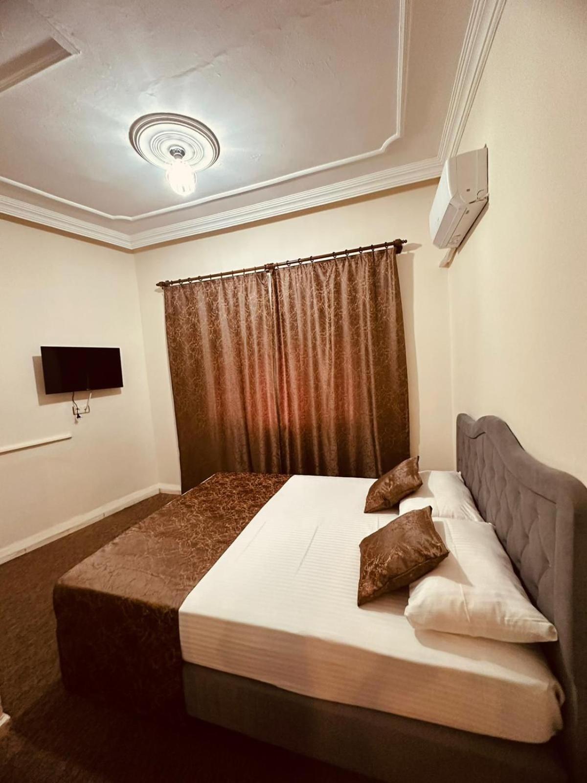 דייארבקיר Konak Otel Surici מראה חיצוני תמונה