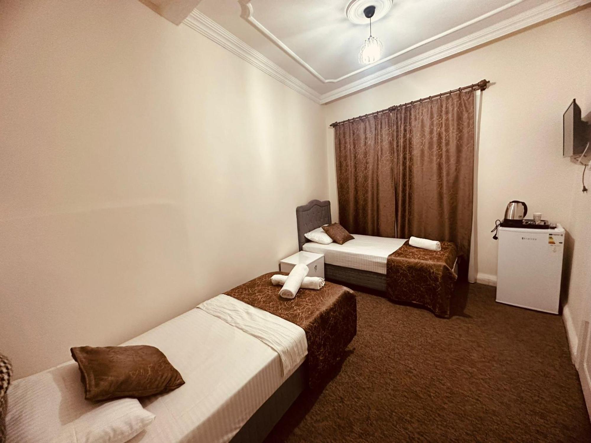דייארבקיר Konak Otel Surici מראה חיצוני תמונה