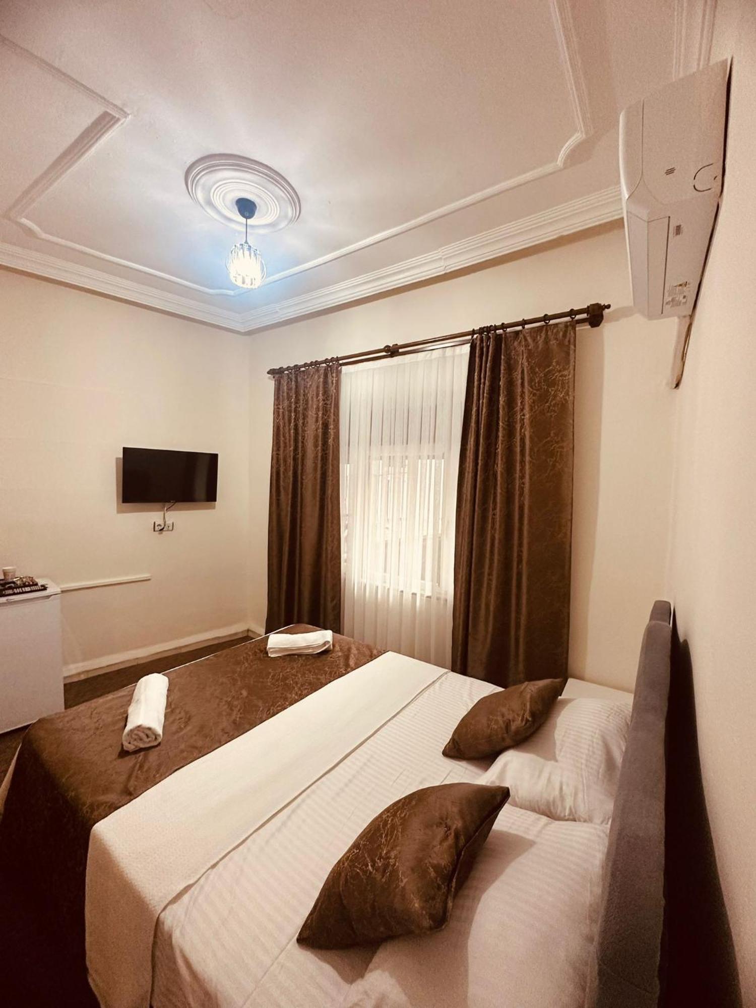 דייארבקיר Konak Otel Surici מראה חיצוני תמונה