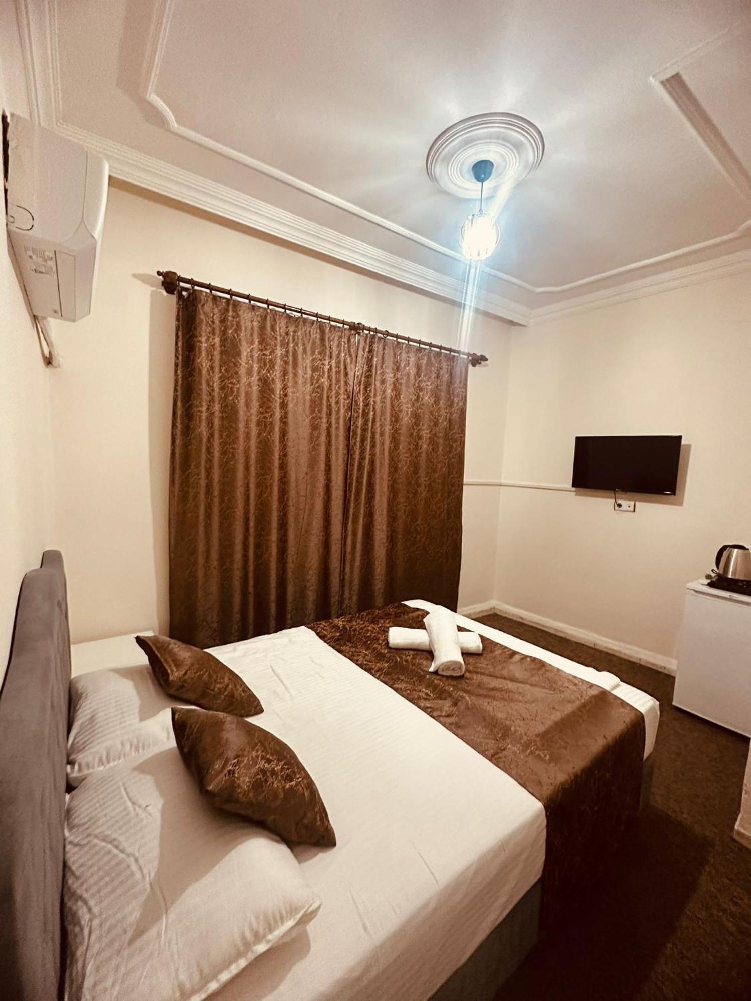 דייארבקיר Konak Otel Surici מראה חיצוני תמונה