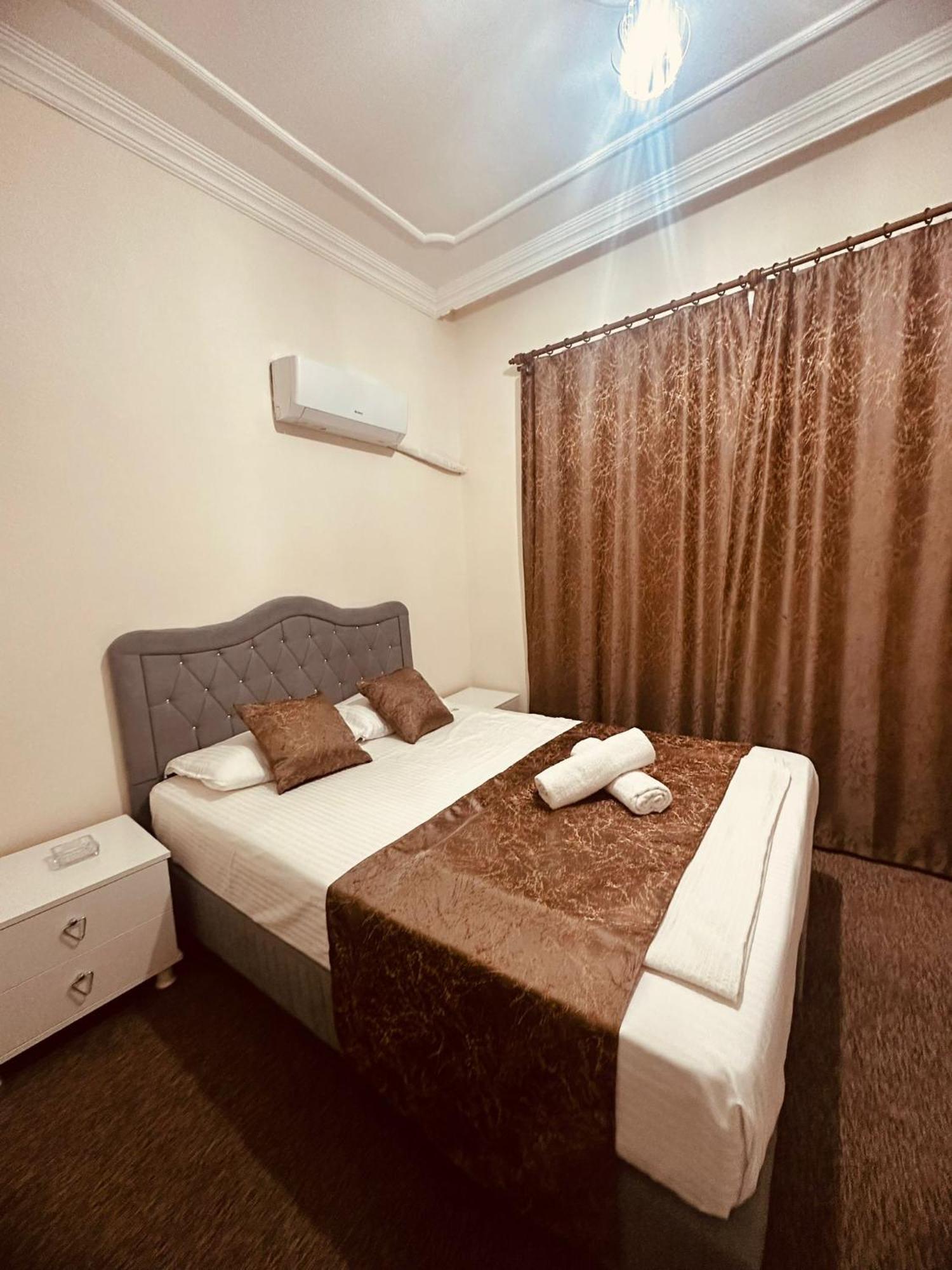 דייארבקיר Konak Otel Surici מראה חיצוני תמונה