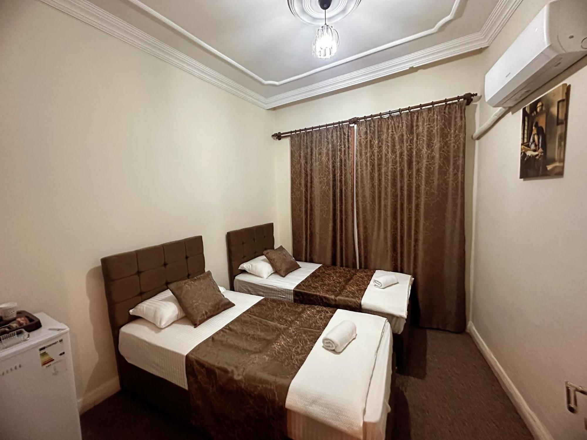 דייארבקיר Konak Otel Surici מראה חיצוני תמונה
