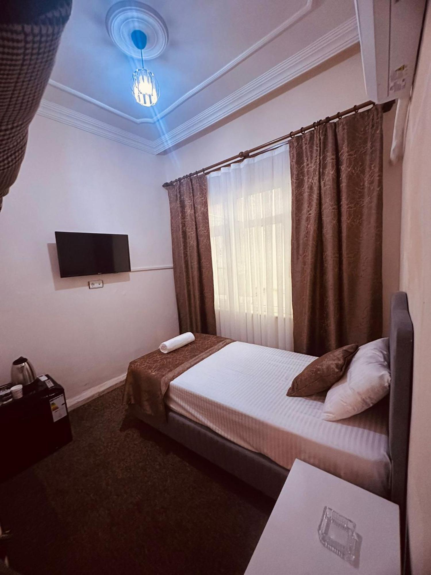 דייארבקיר Konak Otel Surici מראה חיצוני תמונה
